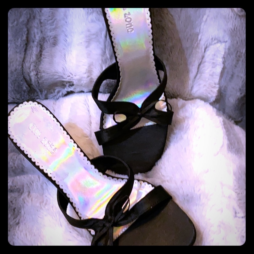 Simply sheek heels